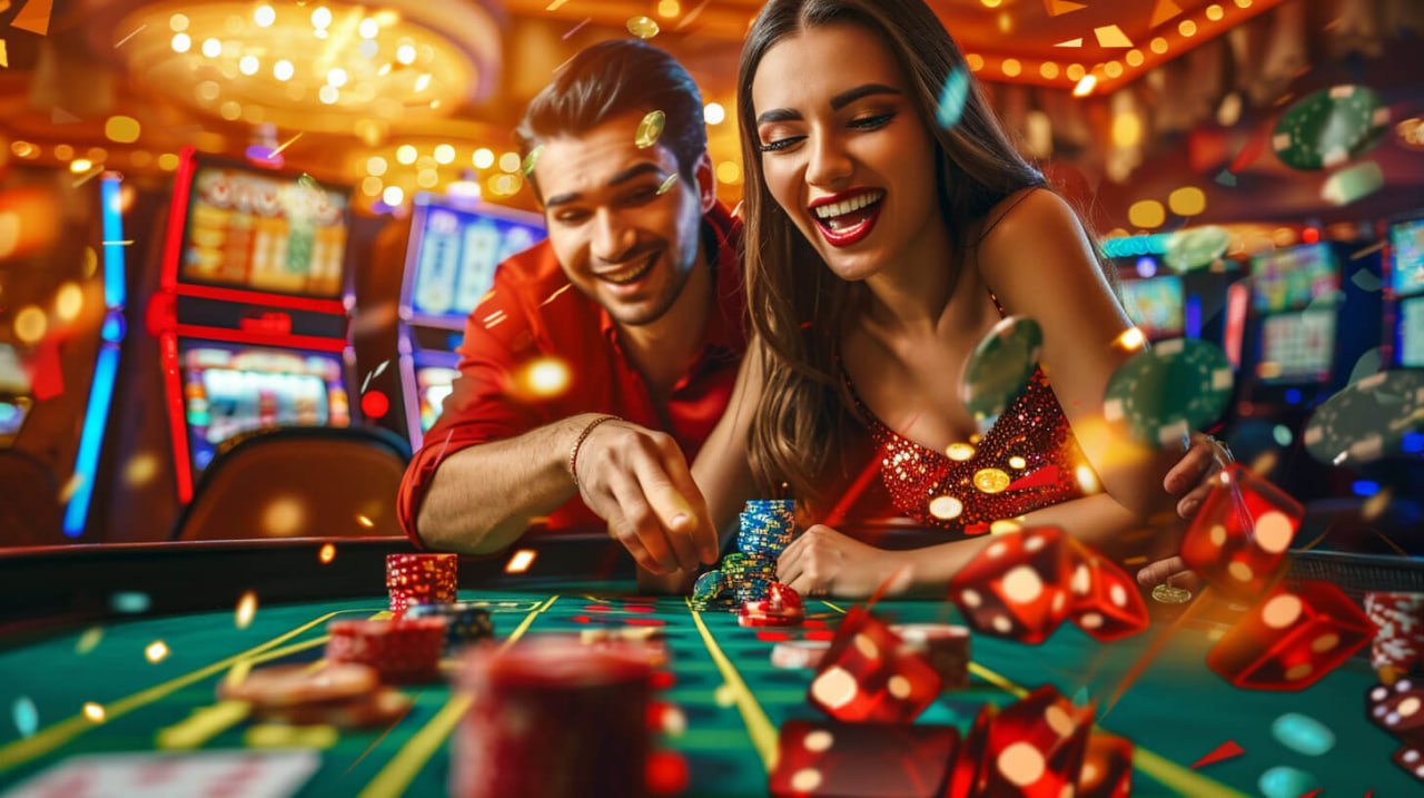 Slots